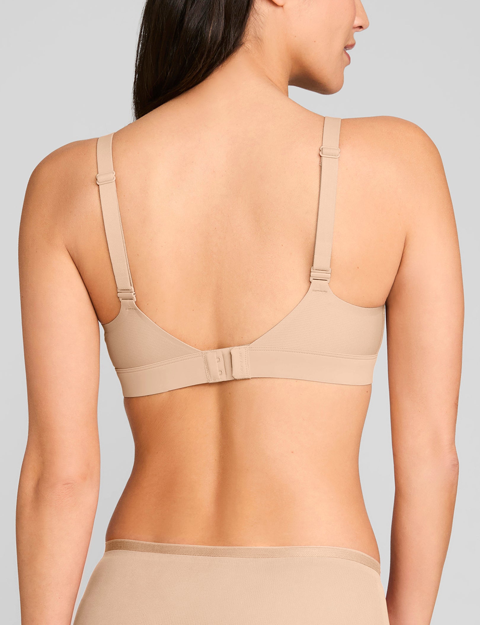 Women's Air Triangle Bralette & Bikini Set - Image 3