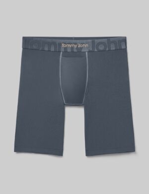 Customized Flex Boxer Brief 8"