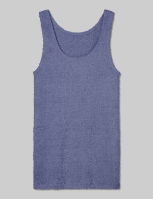 Women's Plush Tank