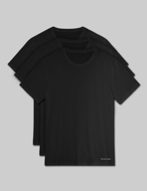 Air Crew Neck (3-Pack)