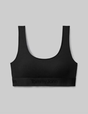 Second Skin Scoop Bralette