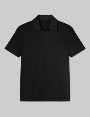Premium Pique Polo