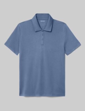 Premium Pique Polo