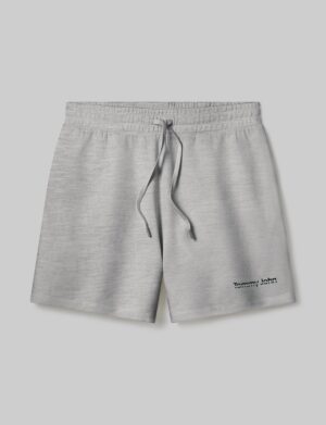 Varsity Stripe Short