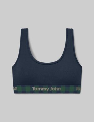 Second Skin Scoop Bralette