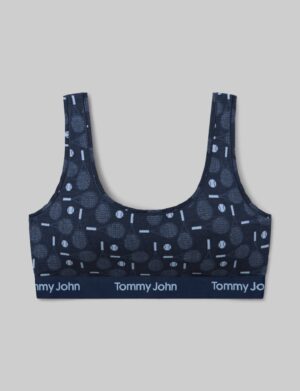 Second Skin Scoop Bralette