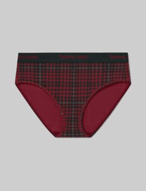 Women's Second Skin Brief