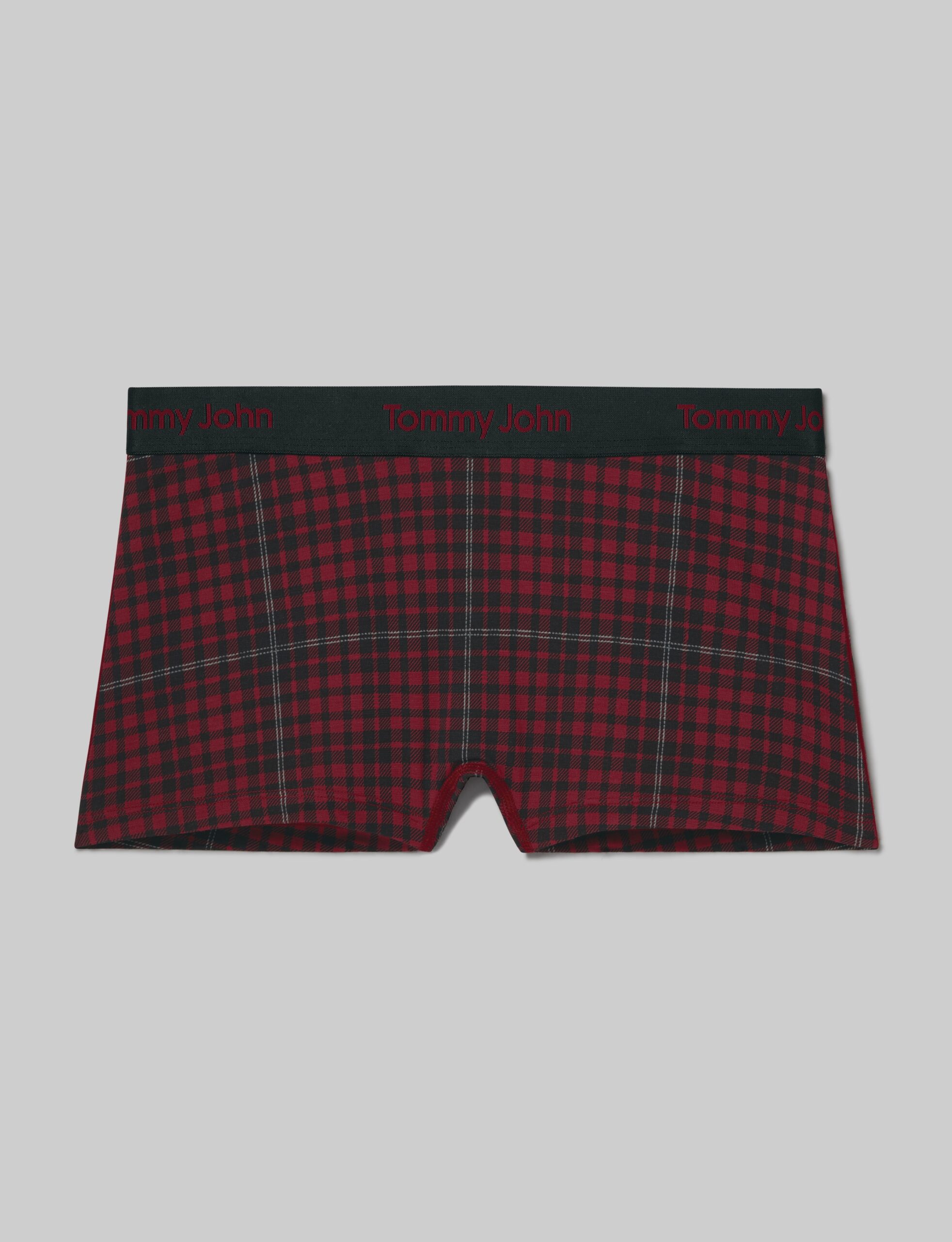 Women's Second Skin Boyshort - Image 5