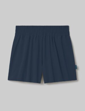 Women's Luxe Traveler Woven Short