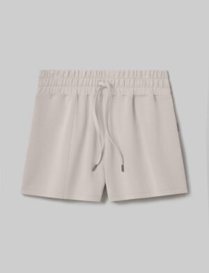 Women's Luxe Traveler Knit Short