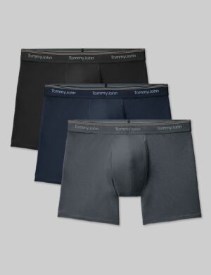Ultra Soft Flex Trunk 4" (3-Pack)