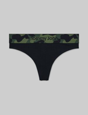 Women's Second Skin Thong