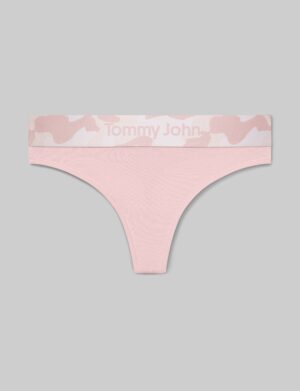 Women's Second Skin Thong