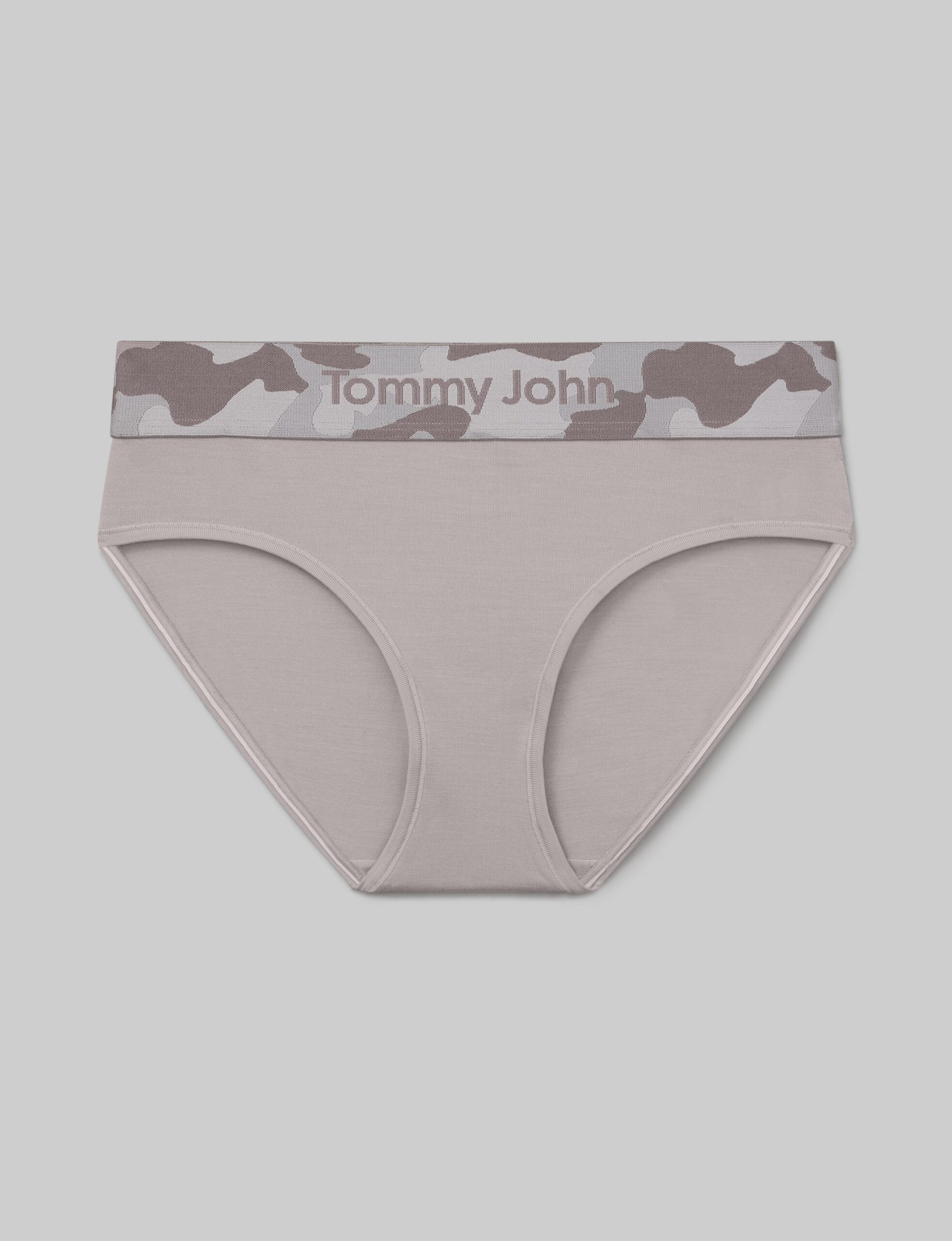 Women's Second Skin Brief