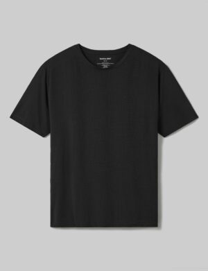 Second Skin Luxe Rib Sleep Tee